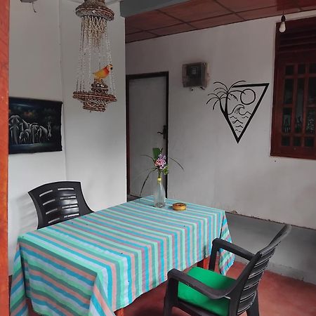 Yunal'S Place Matara Pokój zdjęcie