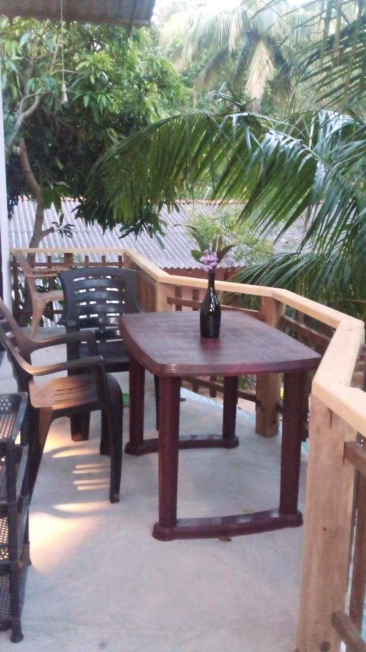 Yunal'S Place Matara Zewnętrze zdjęcie