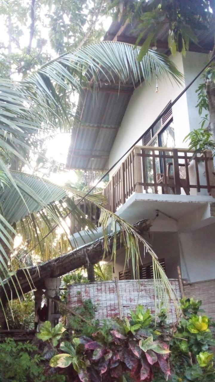 Yunal'S Place Matara Zewnętrze zdjęcie