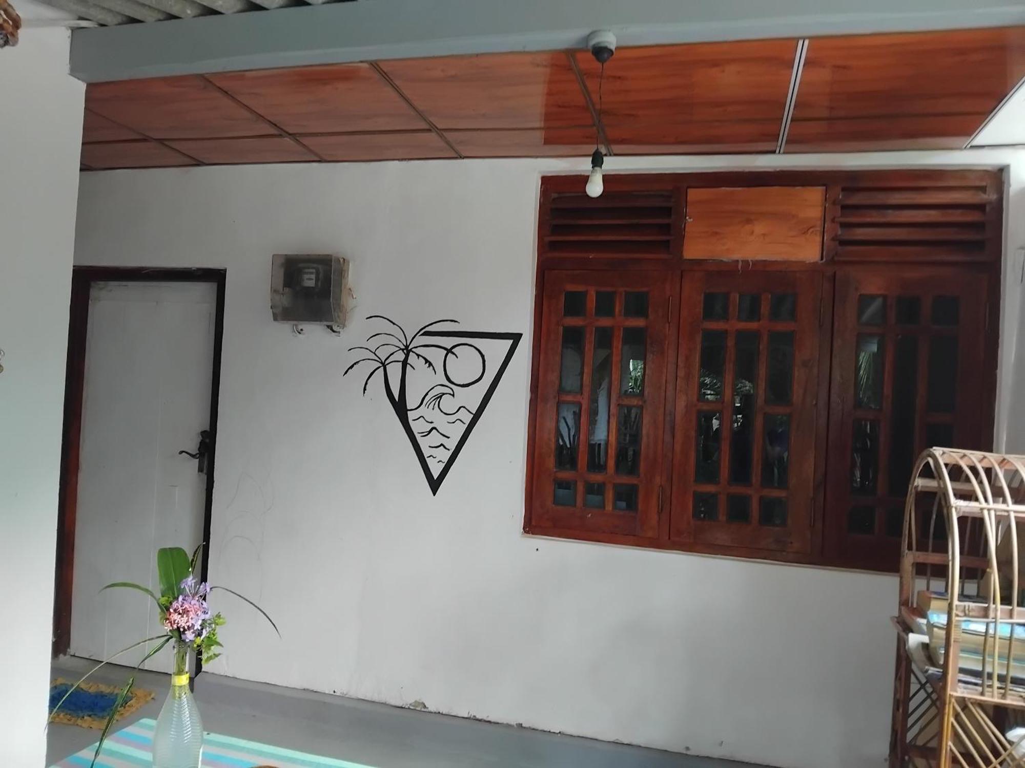 Yunal'S Place Matara Pokój zdjęcie